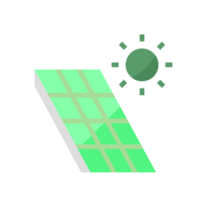 Solaire Photovoltaique